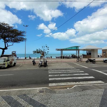 Aconchegante 2 Quartos Com Wifi + 1 Quarto Menor Apartment Guarapari Bagian luar foto