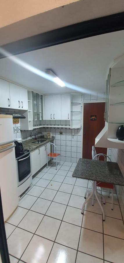 Aconchegante 2 Quartos Com Wifi + 1 Quarto Menor Apartment Guarapari Bagian luar foto
