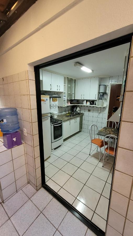 Aconchegante 2 Quartos Com Wifi + 1 Quarto Menor Apartment Guarapari Bagian luar foto