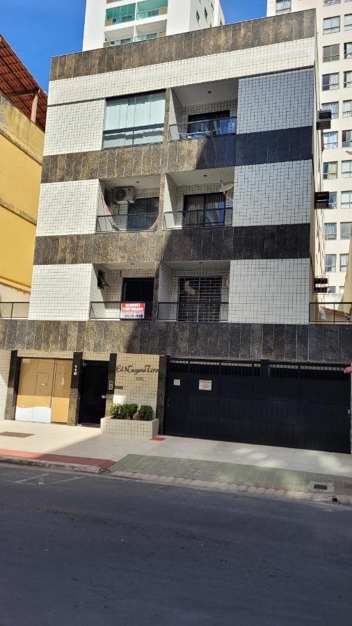 Aconchegante 2 Quartos Com Wifi + 1 Quarto Menor Apartment Guarapari Bagian luar foto